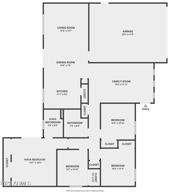 7537 E Diamond Cir unit 6, Mesa, AZ 85208 - photo 2