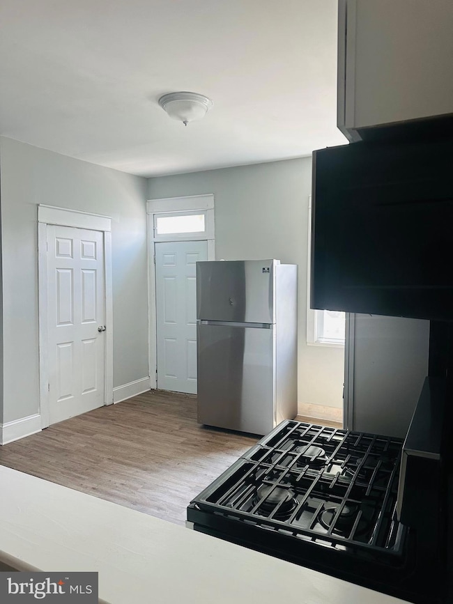 312 N Prospect St, Hagerstown, MD 21740 - photo 5