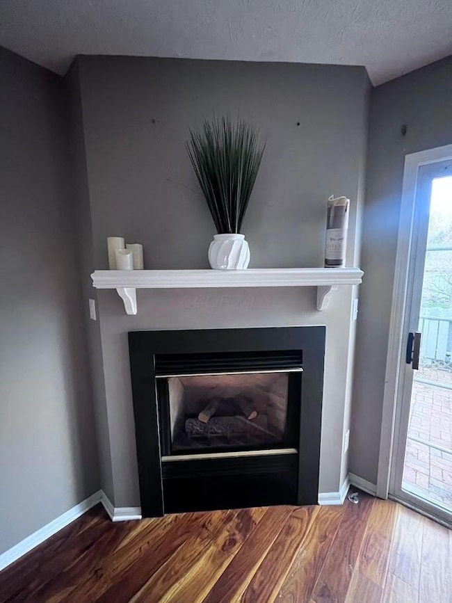 4079 gas fireplace