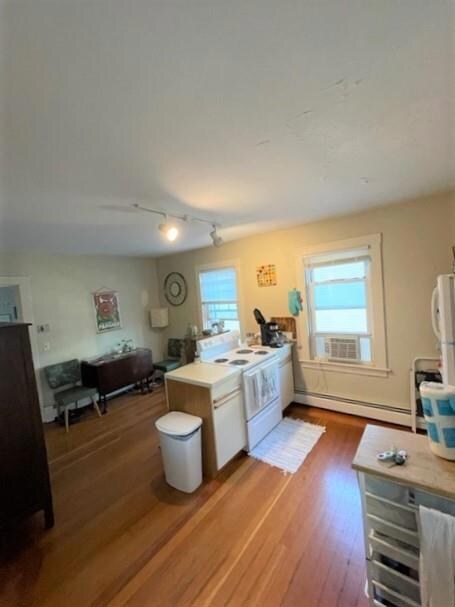 114 Progress St unit 116, Pawtucket, RI 02860 - photo 5