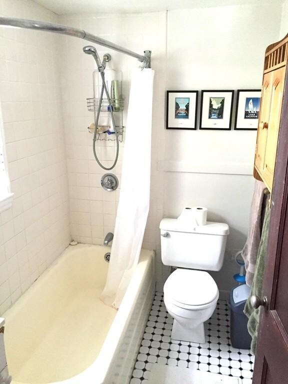 35 Alpine St unit 2, Cambridge, MA 02138 - photo 4