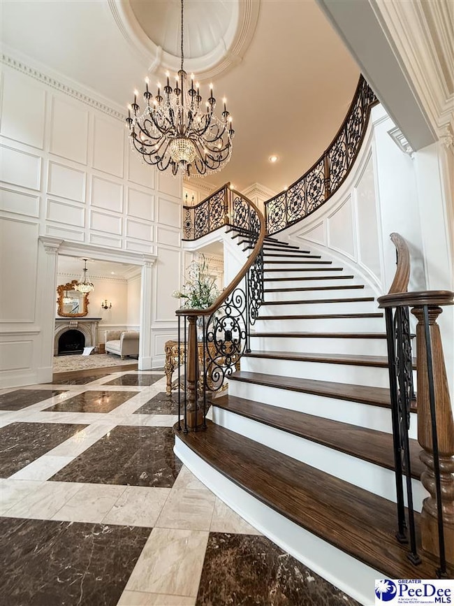 1313 Place de Julian, Florence, SC 29501 - photo 6