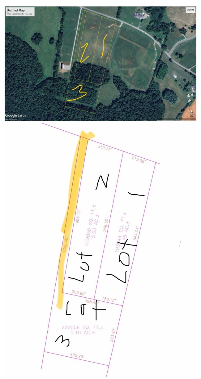 0 Goodbar Rd unit RTC2866377, Rock Island, TN 38581 - photo 3