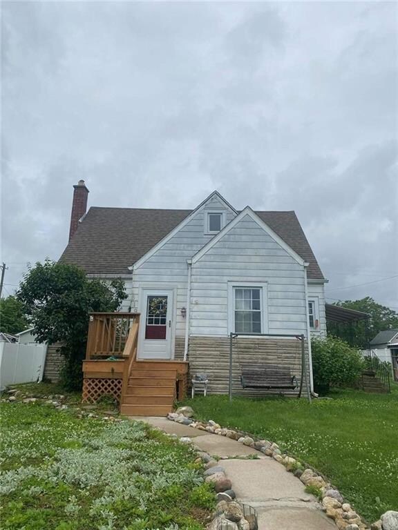 519 Main St, Lapel, IN 46051 - photo 2