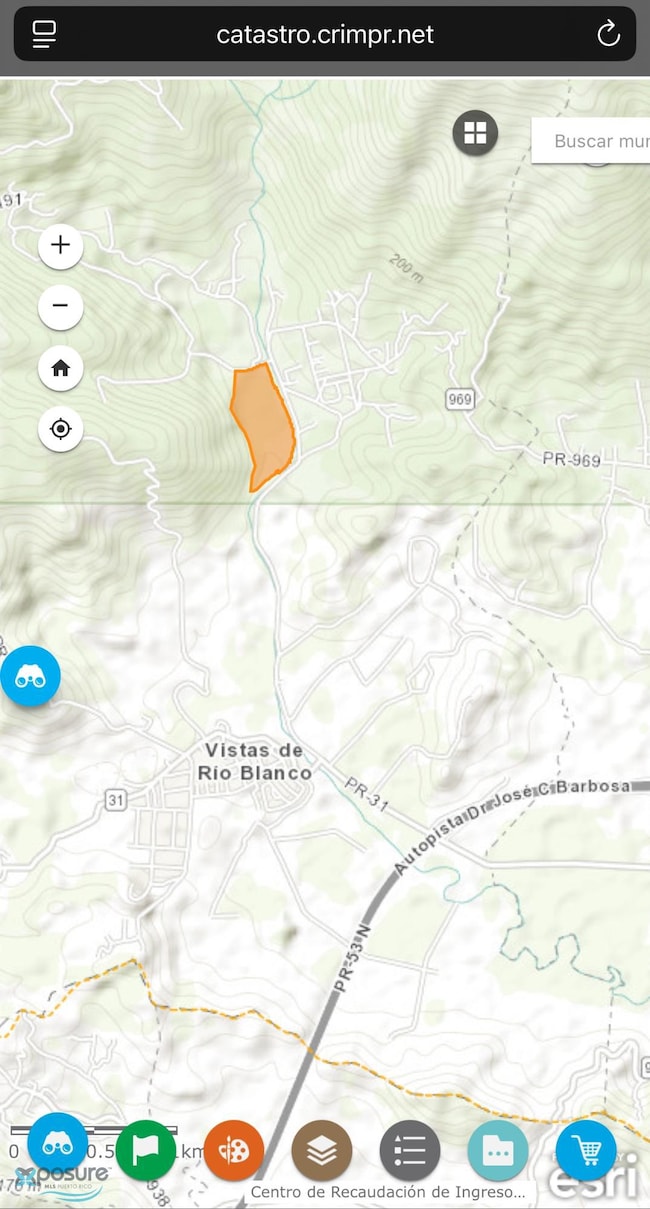 PR 191 Rio Blanco Pr 191 Naguabo, Naguabo, PR 00718 - photo 3