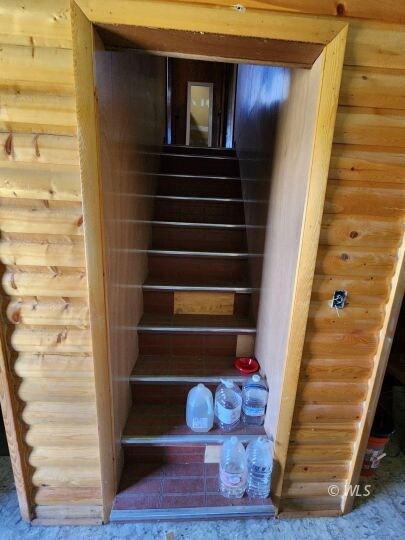 Stairway