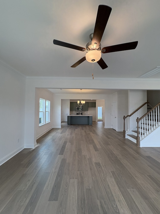 314 Savoy Loop, Nolensville, TN 37135 - photo 6