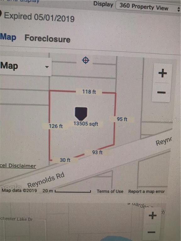 0 No Name Parcel 05163011380050 unit V4910400, de Leon Springs, FL 32130 - photo 4