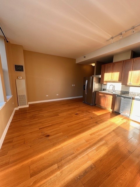 Metropolis unit 1206, Chicago, IL 60603 - photo 5