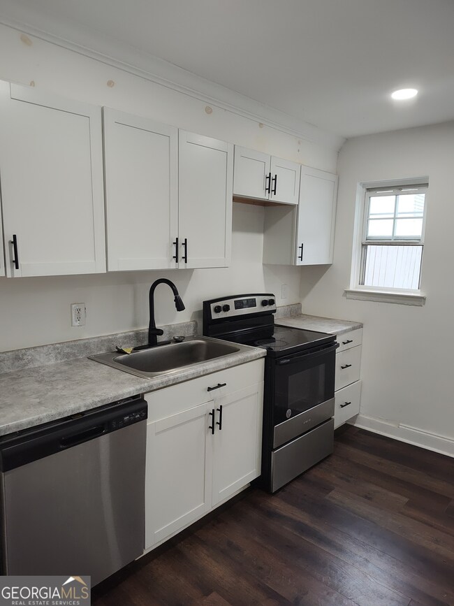 1625 Conley Rd unit 82, Conley, GA 30288 - photo 3