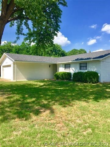 1005 N 2nd St, Jenks, OK 74037 - photo 2