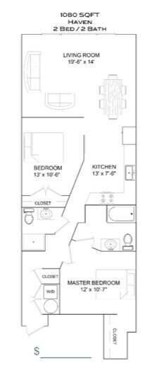 284 Manhattan Blvd unit 2, Dayton, KY 41074 - photo 2