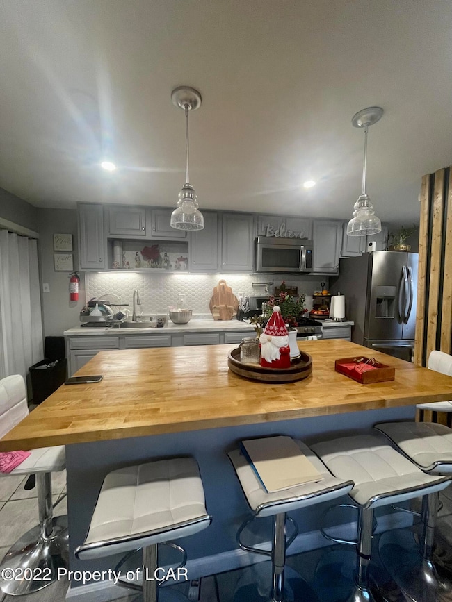 26 Stout St, Yatesville, PA 18640 - photo 4