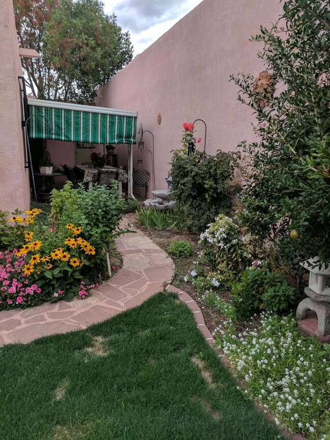 5800 Elmwood Dr NE, Albuquerque, NM 87109 - photo 5