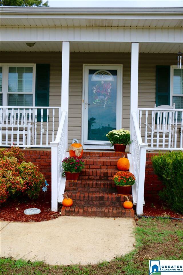 15 Agan Ct, Weaver, AL 36277 - photo 2