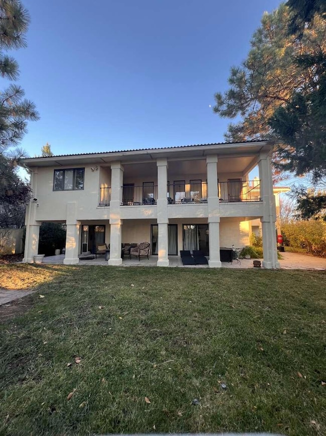 9705 Pebble Beach Dr NE, Albuquerque, NM 87111 - photo 6