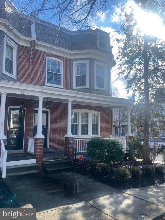 1400 Hamilton St unit 2, Wilmington, DE 19806 - photo 2