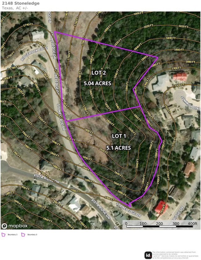 2148 Stoneledge Dr unit 1,2, Kerrville, TX 78028 - photo 2