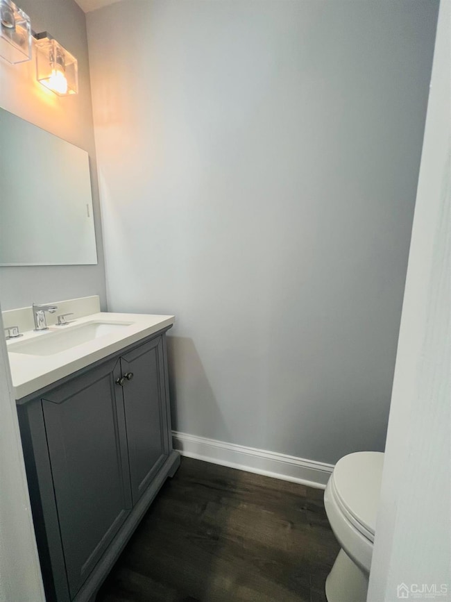 28 Lyon Ln unit 17D, Franklin Park, NJ 08823 - photo 4