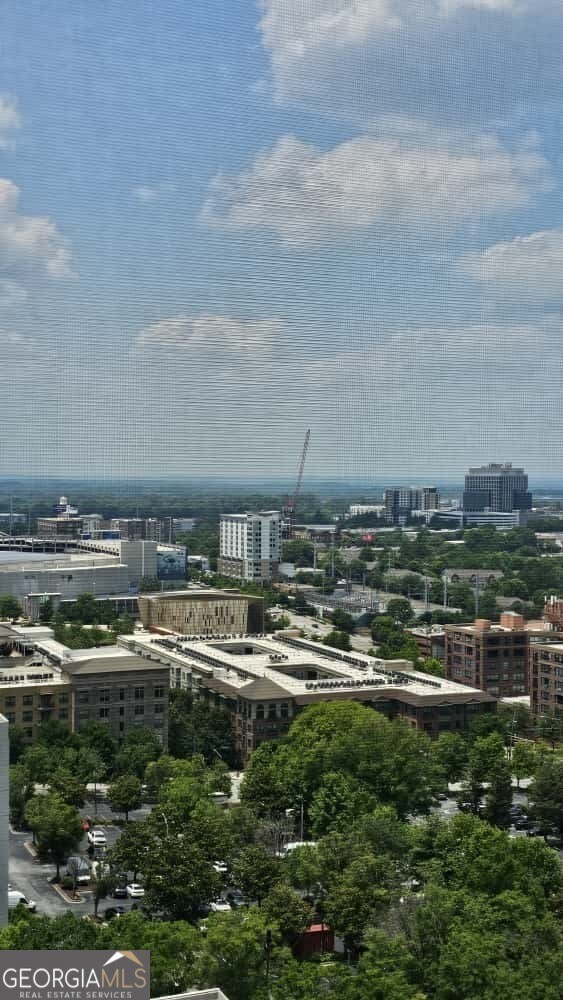 Peachtree Towers Condominiums unit 22N, Atlanta, GA 30308 - photo 4
