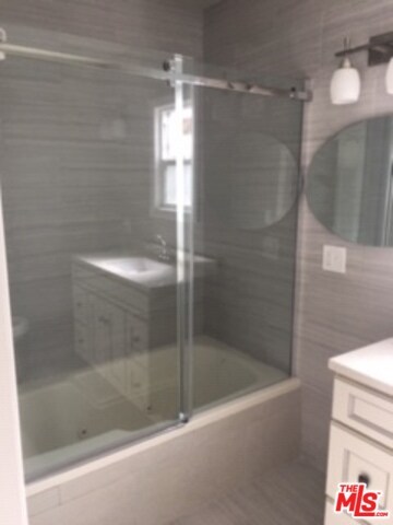 Front House Bathroom
