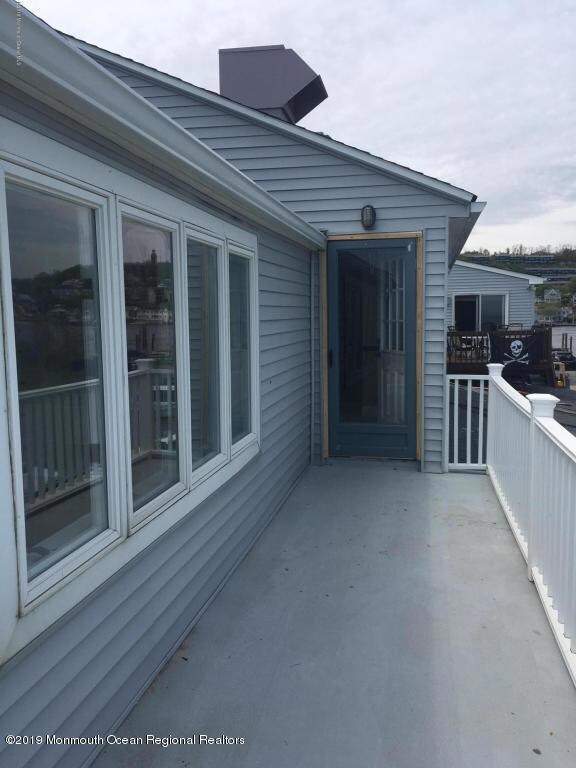 140 Ocean Ave unit 1B, Sea Bright, NJ 07760 - photo 2