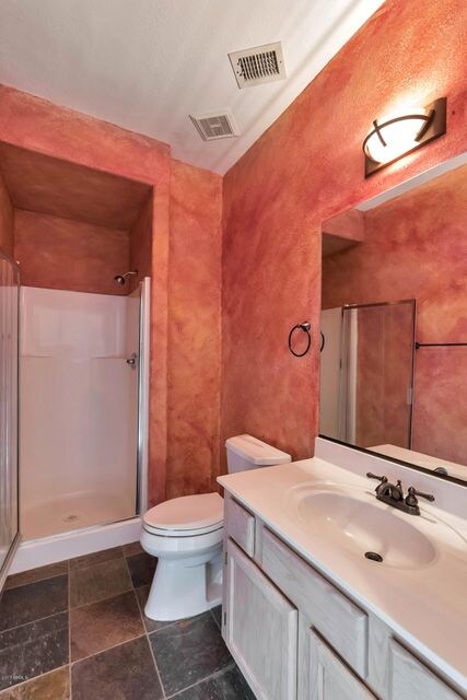 Guest Bath Up