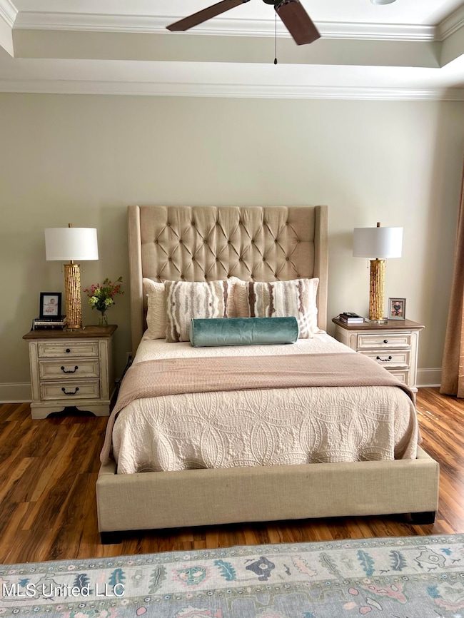 137 Camden Crossing, Madison, MS 39110 - photo 3