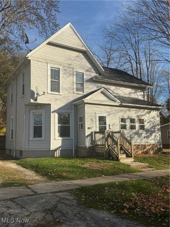 1017 Walnut St, Kent, OH 44240 - photo 2