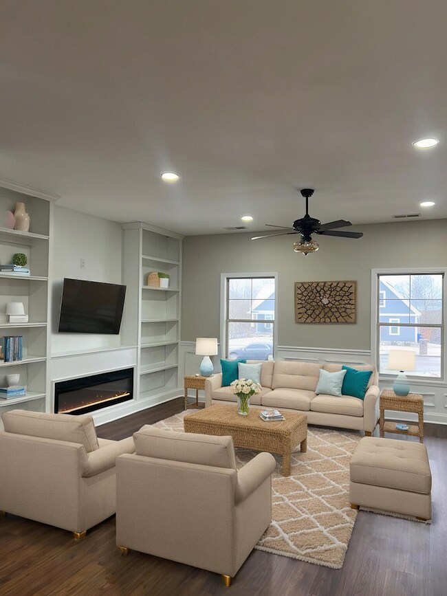 Living-Room-2 - Living Room - Standard -
