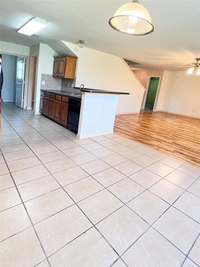Kitchen Nook