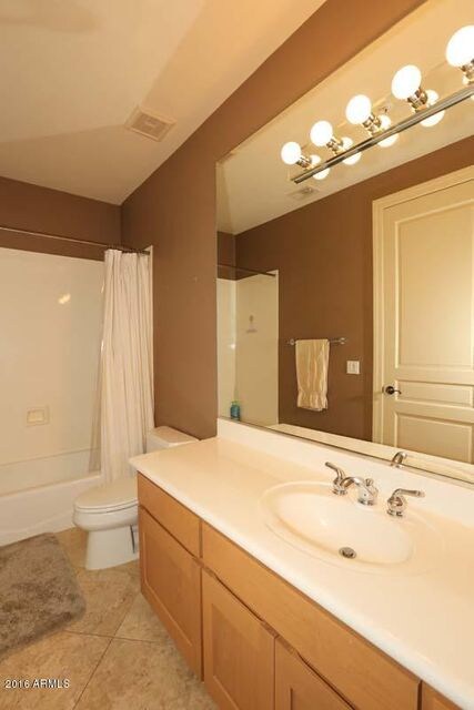 2nd Bedroom-Ensuite