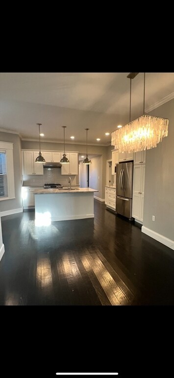 488 Centre St unit 1, Newton, MA 02458 - photo 6