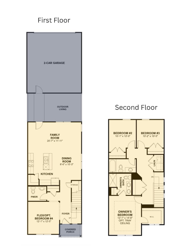 2900 Suzanne Landon Dr unit I3, Murfreesboro, TN 37130 - photo 4