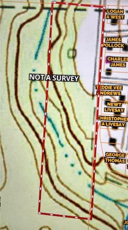 0 Mt Olive Rd unit 1316199, Siloam Springs, AR 72761 - photo 2