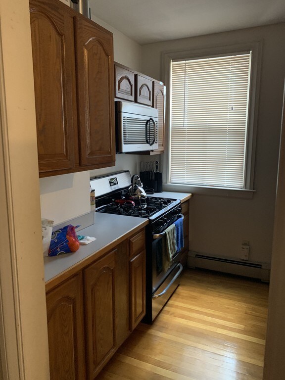 7 Church Ct unit 2, Charlestown, MA 02129 - photo 5