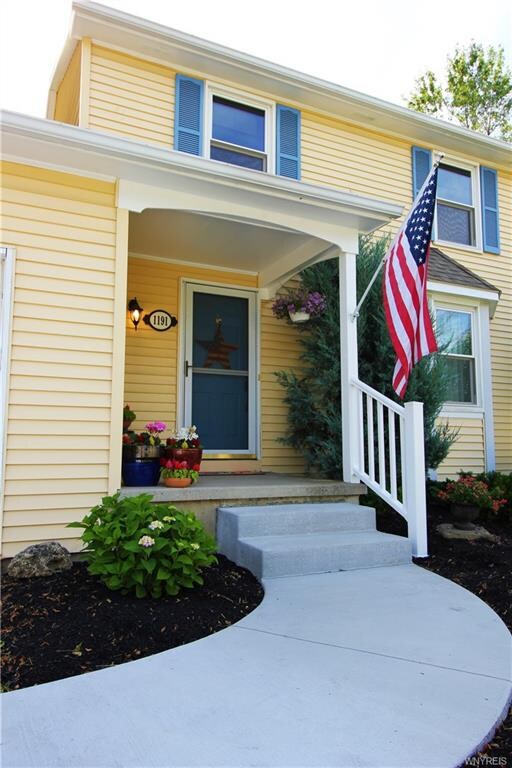 1191 Doebler Dr, North Tonawanda, NY 14120 - photo 2