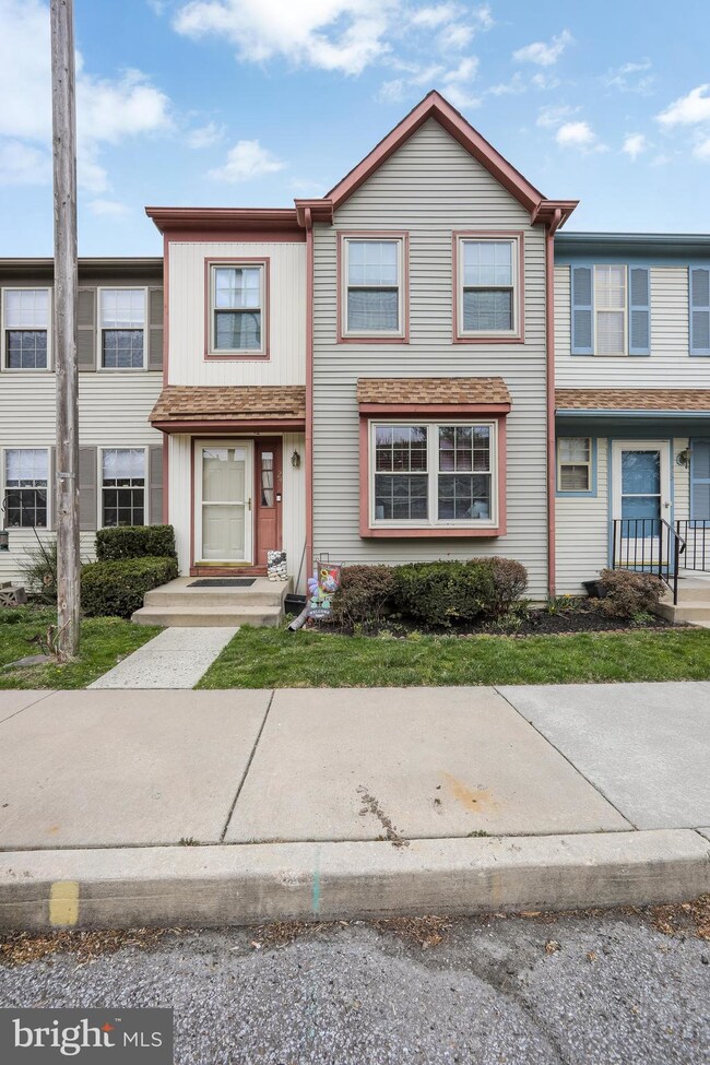 24 Village Ct, Audubon, NJ 08106 - photo 2