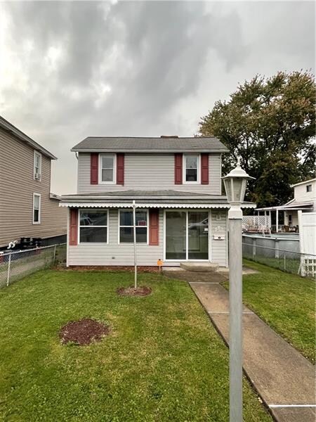 483 Coolspring St, Uniontown, PA 15401 - photo 2