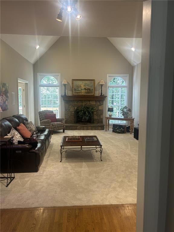 870 Fairwood Pointe NW, Acworth, GA 30101 - photo 6