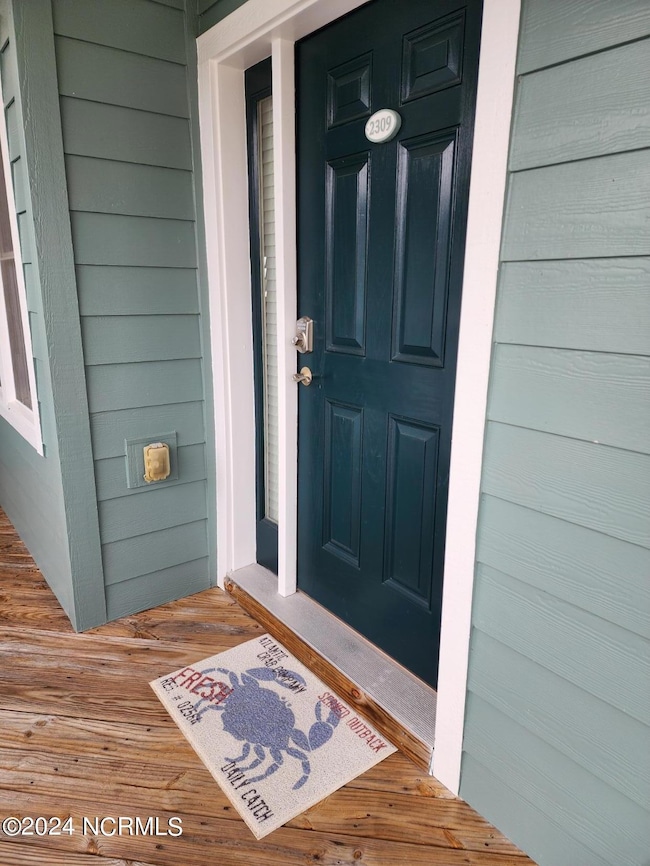 2309 Day Beacon Dr, Belhaven, NC 27810 - photo 5