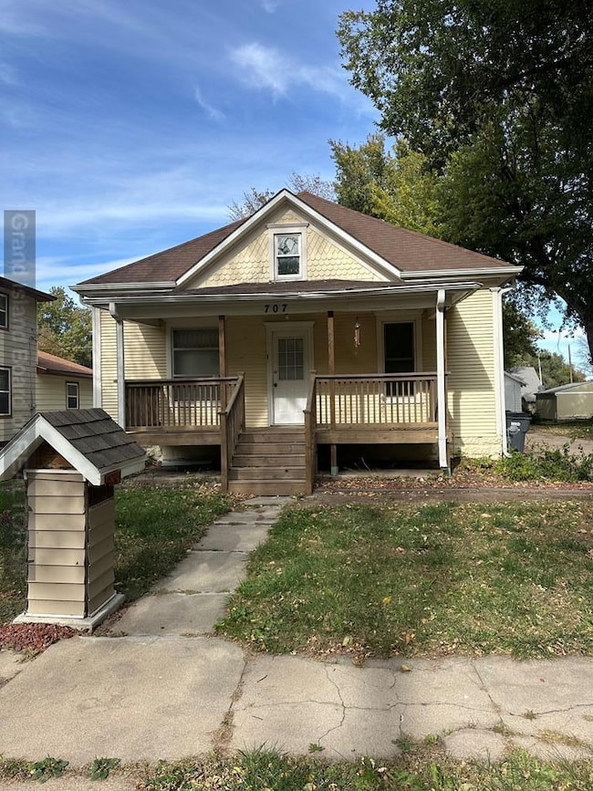 707 N St, Aurora, NE 68818 - photo 2