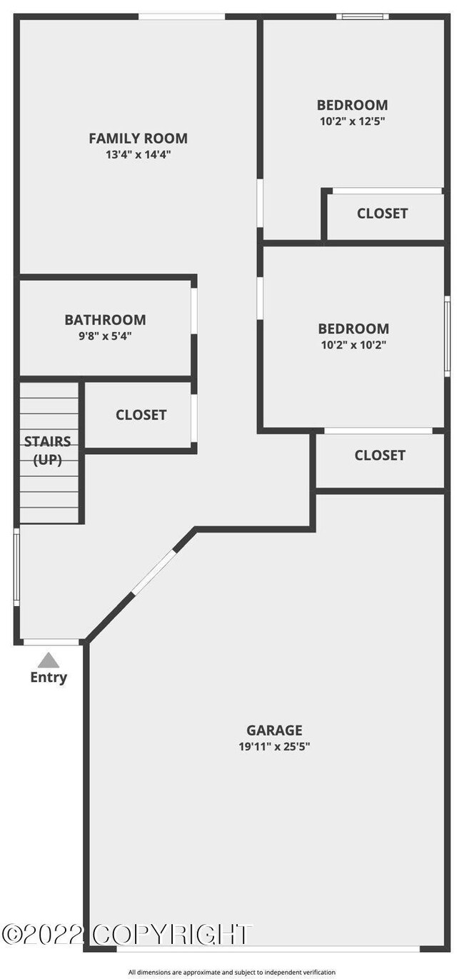 3947 Reflection Dr_Floor 1