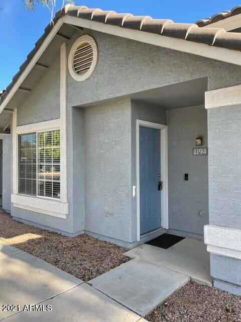 860 N Mcqueen Rd unit 1194, Chandler, AZ 85225 - photo 2