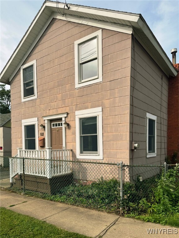 942 N 4th St, Olean, NY 14760 - photo 3