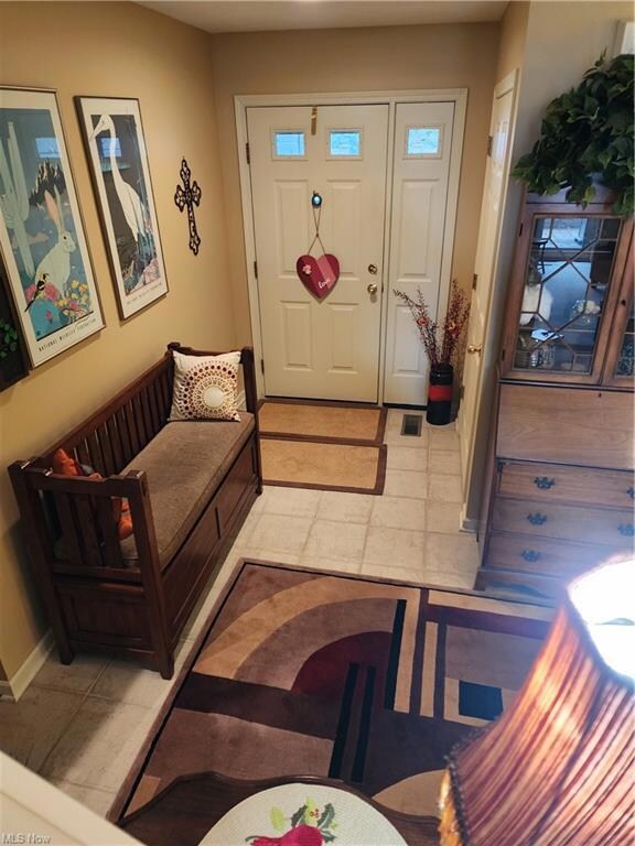 foyer