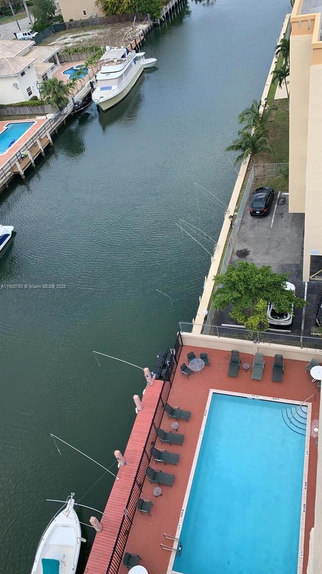 Island Shores Apartments unit 1008, North Miami Beach, FL 33160 - photo 5