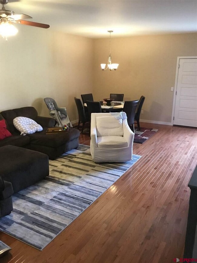 0 Sierra Vista St unit 744422, Durango, CO 81301 - photo 5