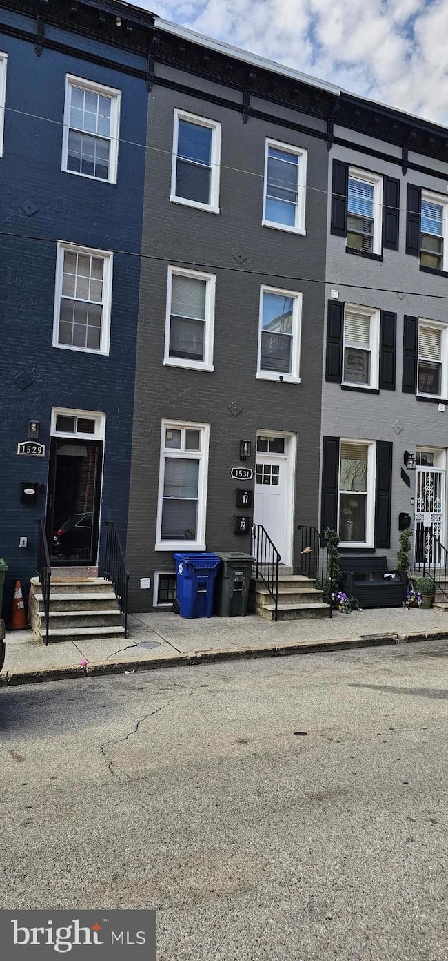 1531 W Fairmount Ave unit 2, Baltimore, MD 21223 - photo 2