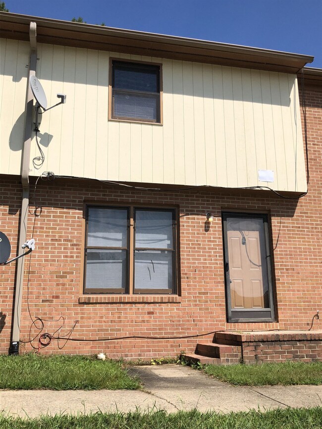 1107 Dayton St unit A-O, Durham, NC 27701 - photo 2